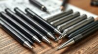 top precision drawing tools