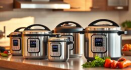 top pressure cookers 2025
