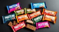top protein bar variety packs