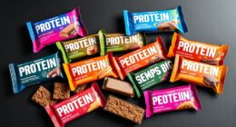 top protein bar variety packs