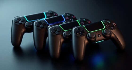 top ps5 controllers 2025