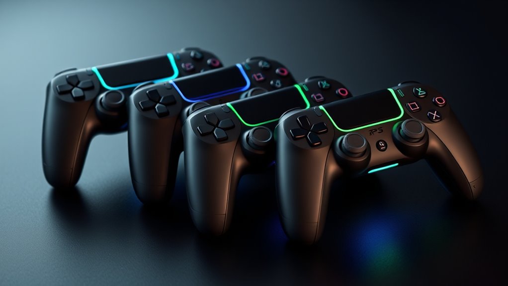 top ps5 controllers 2025