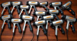 top rated versatile heat guns