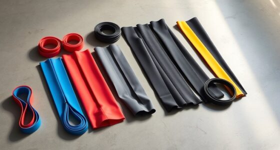 top resistance band sets