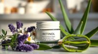 top retinol creams 2025