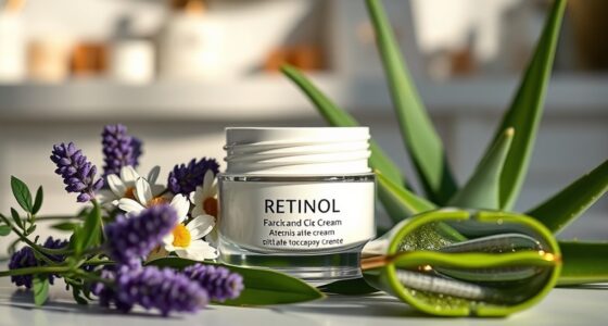 top retinol creams 2025