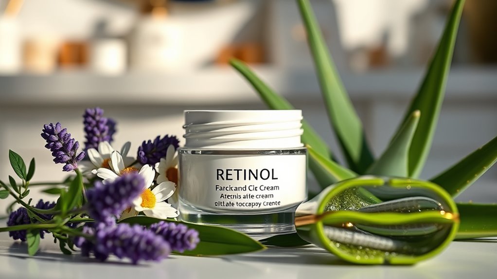 top retinol creams 2025