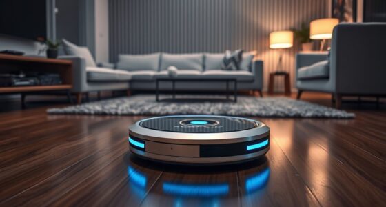 top robot mops 2025