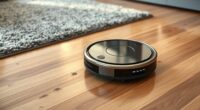 top robot vacuums 2025