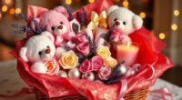 top romantic gift basket ideas