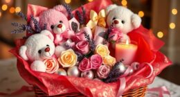 top romantic gift basket ideas