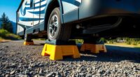 top rv leveling block picks