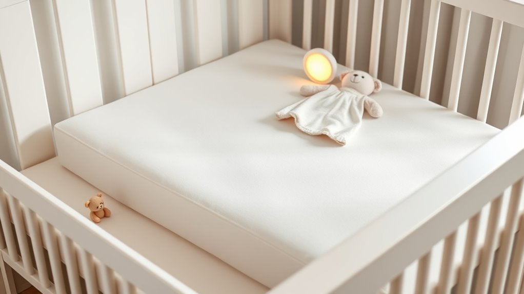 top safe baby mattress options