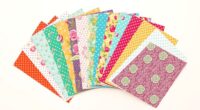 top scrapbooking paper collections
