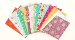 top scrapbooking paper collections