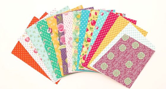 top scrapbooking paper collections