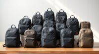 top security travel bags