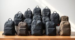 top security travel bags
