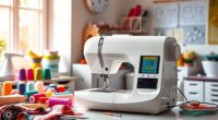 top sewing machines 2025