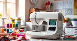 top sewing machines 2025