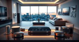 top smart home hubs