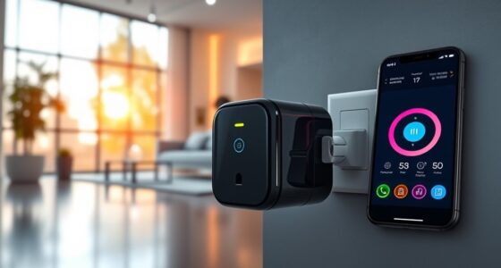top smart plugs 2025