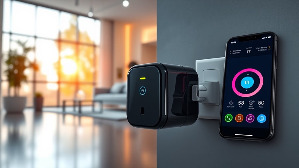 top smart plugs 2025
