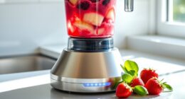 top smoothie blender picks