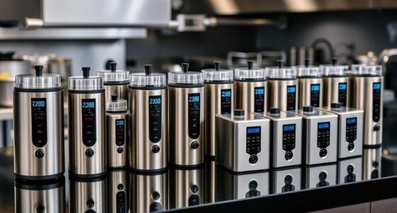 top sous vide machine picks