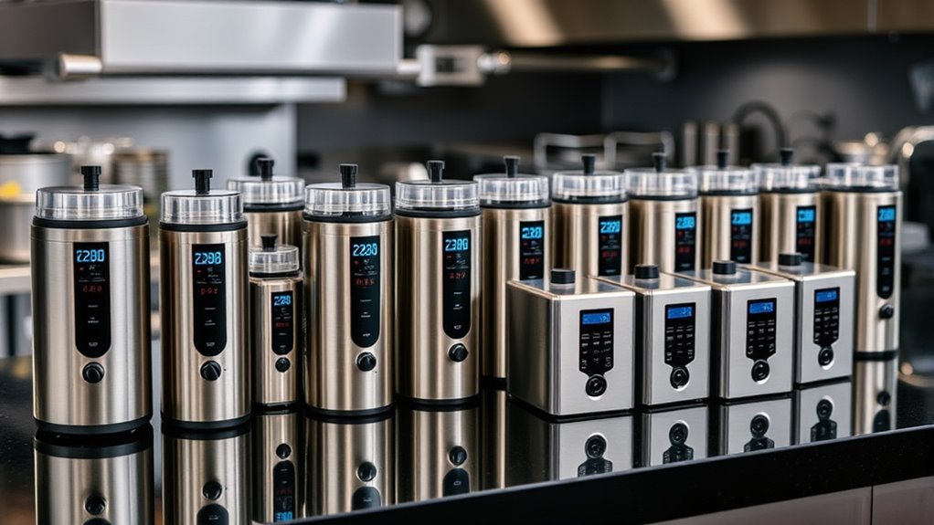 top sous vide machine picks