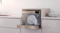 top space saving dishwashers