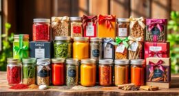 top spice gift sets