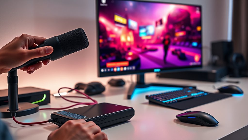 top streaming capture devices