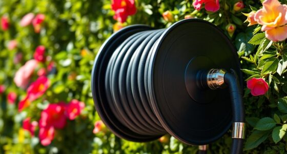 top stylish hose reel picks