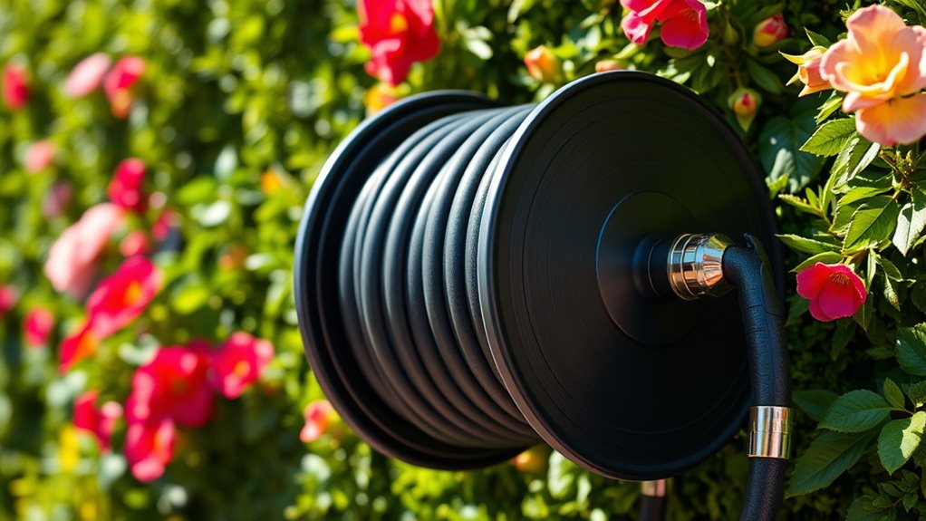 top stylish hose reel picks