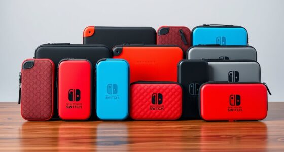 top stylish switch cases