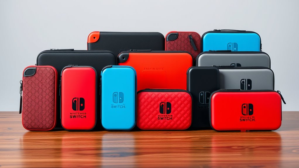 top stylish switch cases