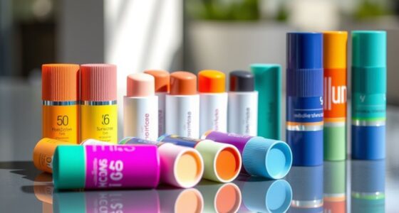 top sunscreen stick recommendations