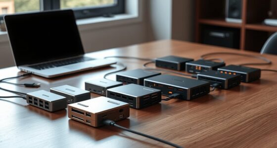 top thunderbolt dock picks