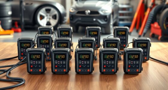 top tire inflators 2025