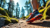 top trail running shoe picks