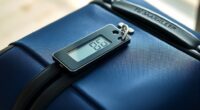 top travel luggage scales