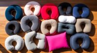 top travel pillow picks