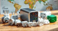 top universal travel chargers