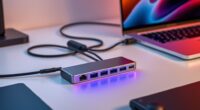 top usb c hubs 2025