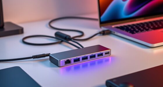 top usb c hubs 2025