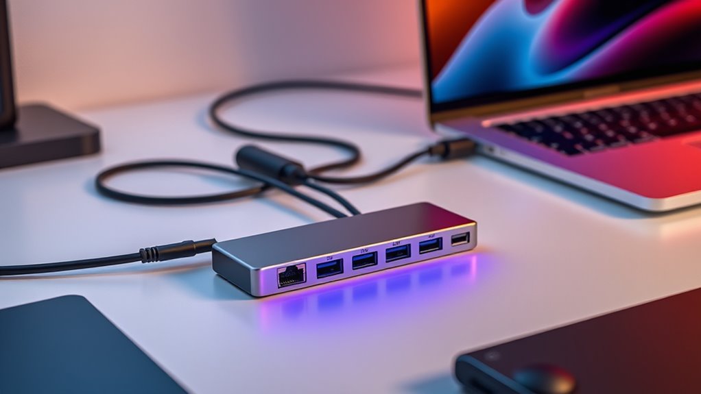 top usb c hubs 2025