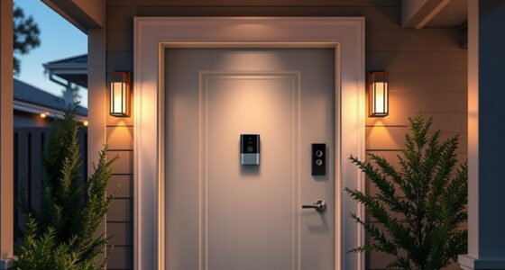 top video doorbells for security