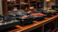 top vinyl turntable picks