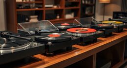 top vinyl turntable picks
